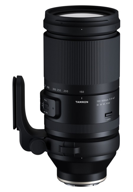 Объектив Tamron 150-500mm F/5-6.7 Di III VC VXD (A057) for Sony E