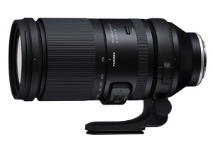 Объектив Tamron 150-500mm F/5-6.7 Di III VC VXD (A057) for Sony E