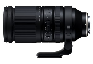 Объектив Tamron 150-500mm F/5-6.7 Di III VC VXD (A057) for Sony E