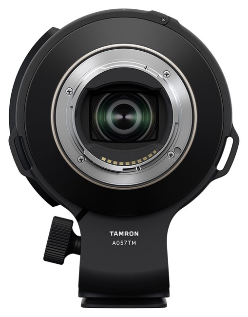 Объектив Tamron 150-500mm F/5-6.7 Di III VC VXD (A057) for Sony E