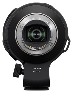 Объектив Tamron 150-500mm F/5-6.7 Di III VC VXD (A057) for Sony E