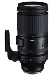 Объектив Tamron 150-500mm F/5-6.7 Di III VC VXD (A057) for Fujifilm X