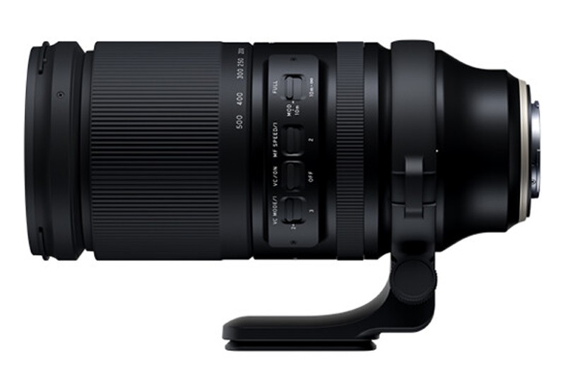 Объектив Tamron 150-500mm F/5-6.7 Di III VC VXD (A057) for Fujifilm X