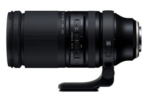 Объектив Tamron 150-500mm F/5-6.7 Di III VC VXD (A057) for Fujifilm X