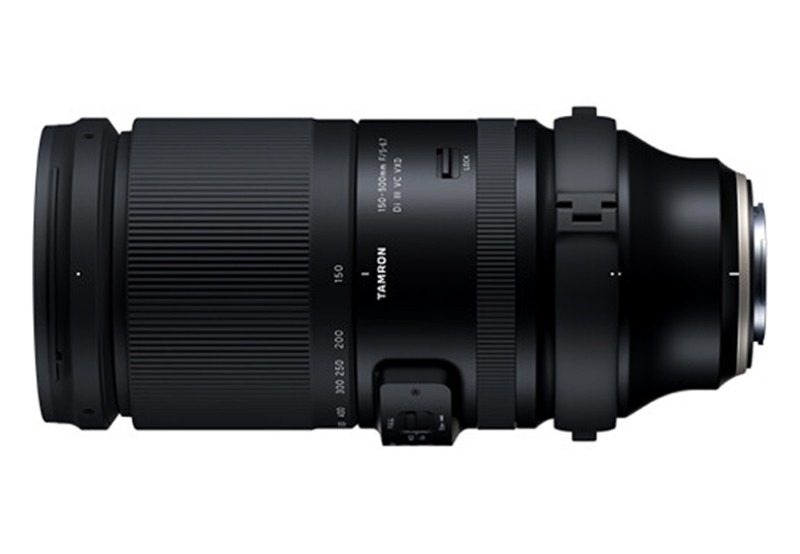 Объектив Tamron 150-500mm F/5-6.7 Di III VC VXD (A057) for Fujifilm X