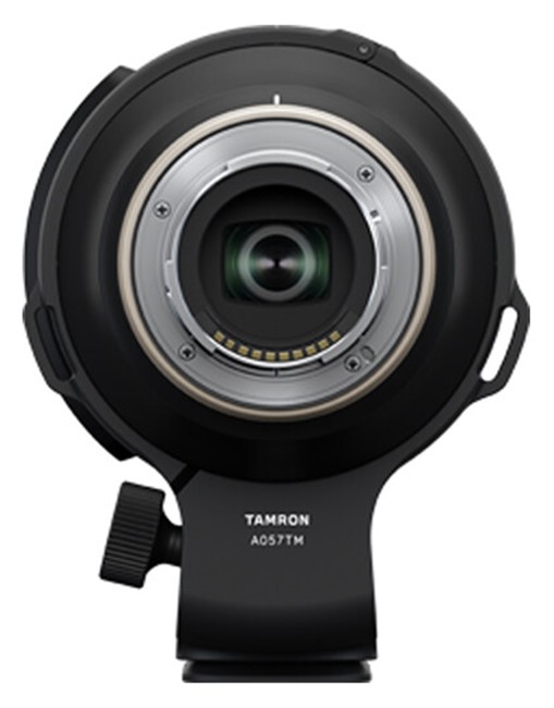 Объектив Tamron 150-500mm F/5-6.7 Di III VC VXD (A057) for Fujifilm X
