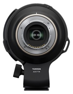 Объектив Tamron 150-500mm F/5-6.7 Di III VC VXD (A057) for Fujifilm X
