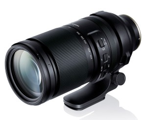 Объектив Tamron 150-500mm F/5-6.7 Di III VC VXD (A057) for Fujifilm X
