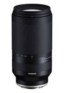 Объектив Tamron 70-300mm F/4.5-6.3 Di III RXD (A047) for Sony E