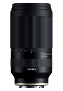 Объектив Tamron 70-300mm F/4.5-6.3 Di III RXD (A047) for Sony E