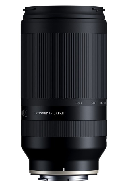 Объектив Tamron 70-300mm F/4.5-6.3 Di III RXD (A047) for Sony E