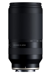 Объектив Tamron 70-300mm F/4.5-6.3 Di III RXD (A047) for Sony E