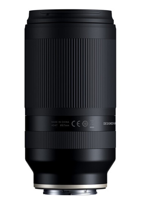 Объектив Tamron 70-300mm F/4.5-6.3 Di III RXD (A047) for Sony E