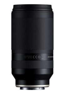 Объектив Tamron 70-300mm F/4.5-6.3 Di III RXD (A047) for Sony E