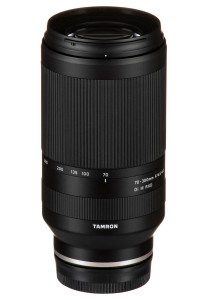 Объектив Tamron 70-300mm F/4.5-6.3 Di III RXD (A047) for Sony E