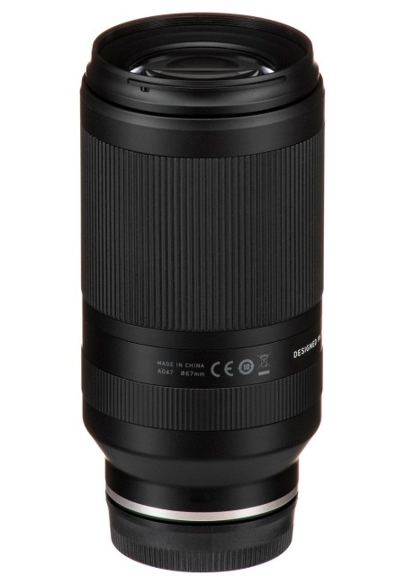 Объектив Tamron 70-300mm F/4.5-6.3 Di III RXD (A047) for Sony E