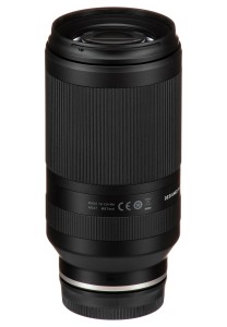 Объектив Tamron 70-300mm F/4.5-6.3 Di III RXD (A047) for Sony E