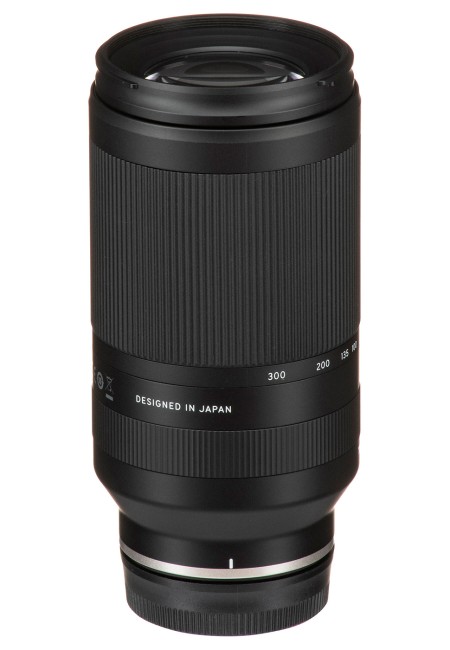 Объектив Tamron 70-300mm F/4.5-6.3 Di III RXD (A047) for Sony E