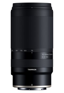 Объектив Tamron 70-300mm F/4.5-6.3 Di III RXD (A047) for Nikon Z