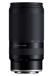 Объектив Tamron 70-300mm F/4.5-6.3 Di III RXD (A047) for Nikon Z