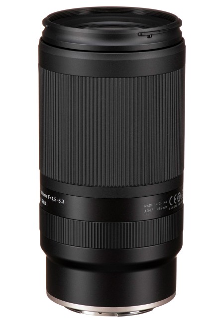 Объектив Tamron 70-300mm F/4.5-6.3 Di III RXD (A047) for Nikon Z