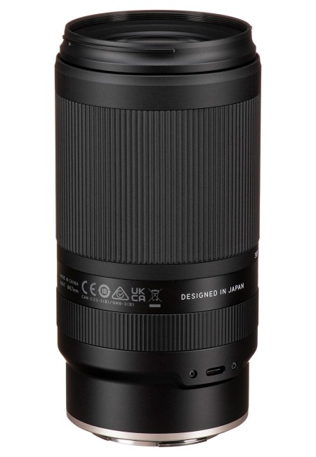 Объектив Tamron 70-300mm F/4.5-6.3 Di III RXD (A047) for Nikon Z