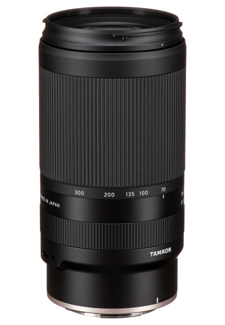 Объектив Tamron 70-300mm F/4.5-6.3 Di III RXD (A047) for Nikon Z