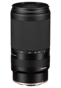 Объектив Tamron 70-300mm F/4.5-6.3 Di III RXD (A047) for Nikon Z