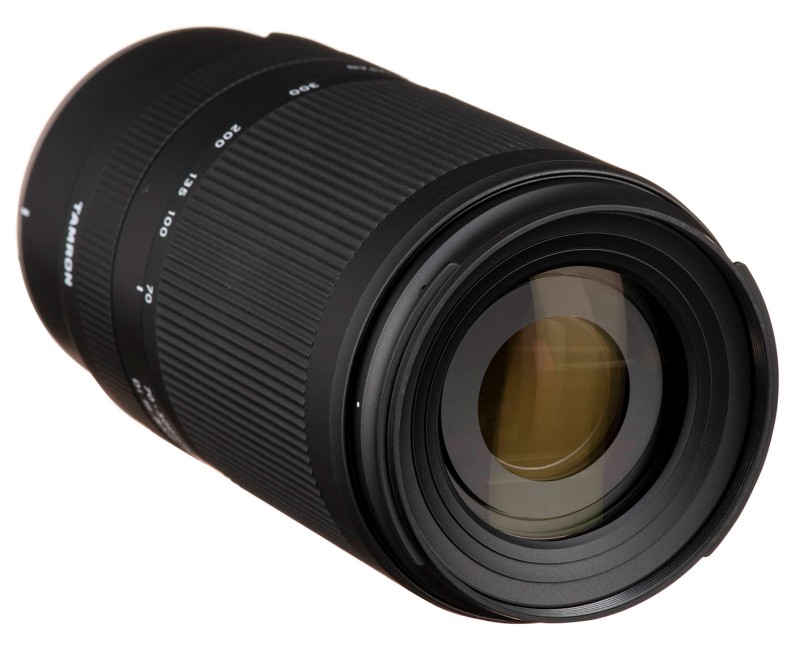 Объектив Tamron 70-300mm F/4.5-6.3 Di III RXD (A047) for Nikon Z