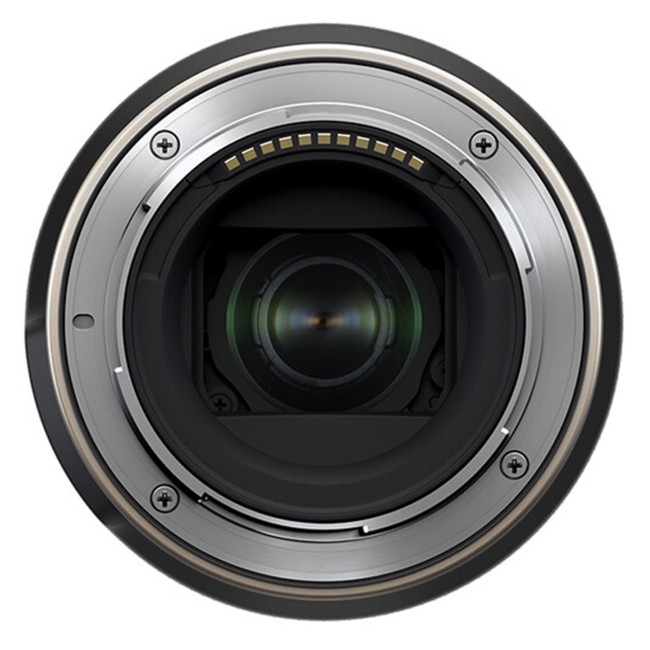 Объектив Tamron 70-300mm F/4.5-6.3 Di III RXD (A047) for Nikon Z