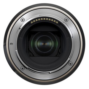 Объектив Tamron 70-300mm F/4.5-6.3 Di III RXD (A047) for Nikon Z