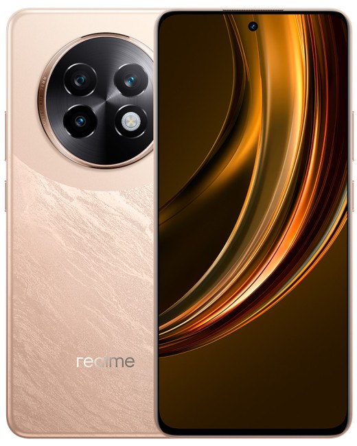 Смартфон Realme 13+ 5G 8GB/256GB