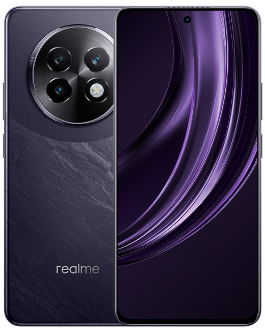 Смартфон Realme 13+ 5G 8GB/256GB