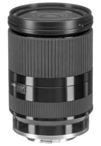 Объектив Tamron 18-200mm F/3.5-6.3 Di III VC (B011) for Sony E