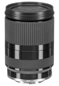 Объектив Tamron 18-200mm F/3.5-6.3 Di III VC (B011) for Sony E