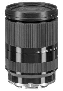 Объектив Tamron 18-200mm F/3.5-6.3 Di III VC (B011) for Sony E