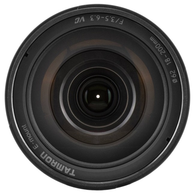 Объектив Tamron 18-200mm F/3.5-6.3 Di III VC (B011) for Sony E