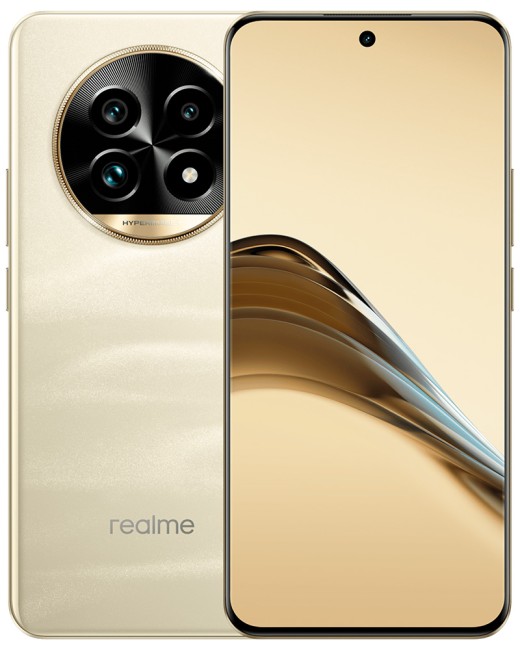 Смартфон Realme 13 Pro+ 5G 8GB/256GB