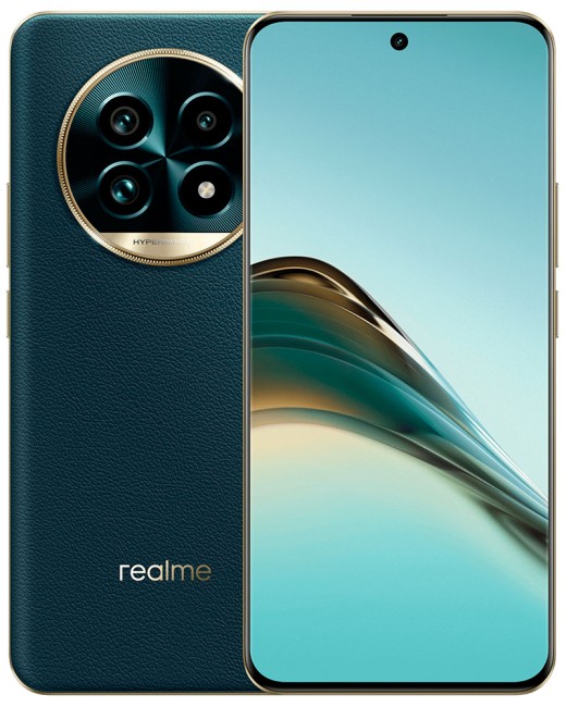 Смартфон Realme 13 Pro+ 5G 8GB/256GB