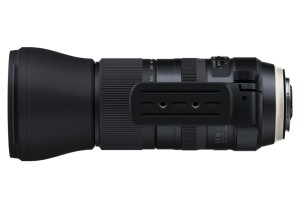 Объектив Tamron SP 150-600mm F/5-6.3 Di VC USD G2 (A022) for Canon EF