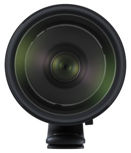 Объектив Tamron SP 150-600mm F/5-6.3 Di VC USD G2 (A022) for Canon EF