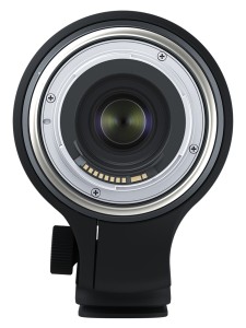 Объектив Tamron SP 150-600mm F/5-6.3 Di VC USD G2 (A022) for Canon EF