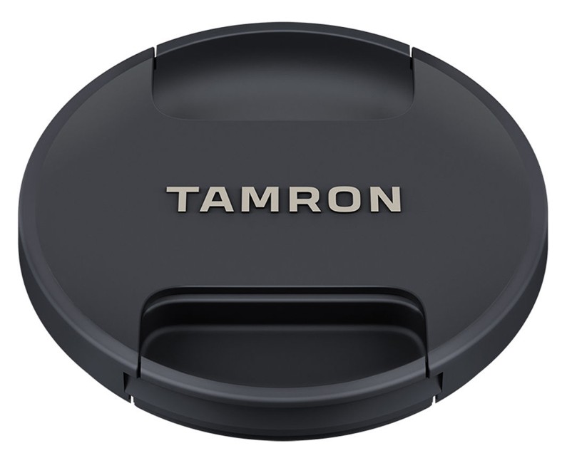 Объектив Tamron SP 150-600mm F/5-6.3 Di VC USD G2 (A022) for Canon EF