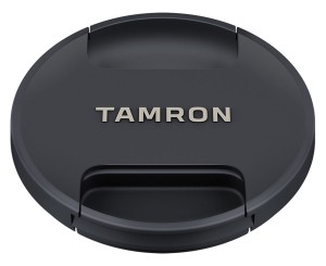 Объектив Tamron SP 150-600mm F/5-6.3 Di VC USD G2 (A022) for Canon EF