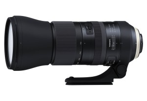 Объектив Tamron SP 150-600mm F/5-6.3 Di VC USD G2 (A022) for for Nikon F