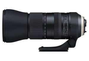 Объектив Tamron SP 150-600mm F/5-6.3 Di VC USD G2 (A022) for for Nikon F