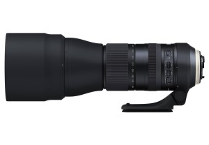 Объектив Tamron SP 150-600mm F/5-6.3 Di VC USD G2 (A022) for for Nikon F