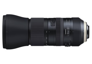 Объектив Tamron SP 150-600mm F/5-6.3 Di VC USD G2 (A022) for for Nikon F