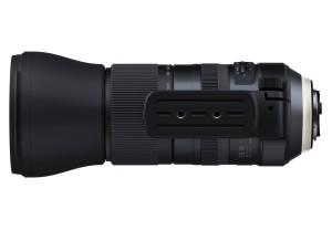 Объектив Tamron SP 150-600mm F/5-6.3 Di VC USD G2 (A022) for for Nikon F