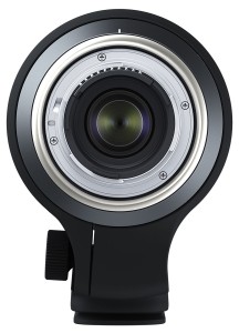 Объектив Tamron SP 150-600mm F/5-6.3 Di VC USD G2 (A022) for for Nikon F